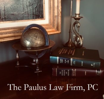 Paulus Law Firm, PC